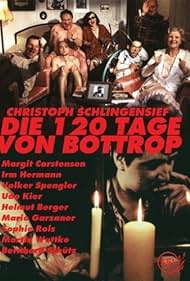 Les 120 journées de Bottrop (1997) cover