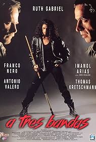 The Cuemaster: colpo da maestro (1997) copertina