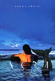 Acri Colonna sonora (1996) copertina