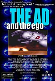 The Ad and the Ego Colonna sonora (1997) copertina