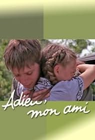 Adieu, mon ami (1996) cover