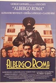 Albergo Roma (1996) cover