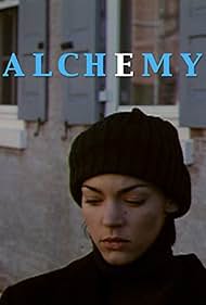 Alchemy (1995) carátula