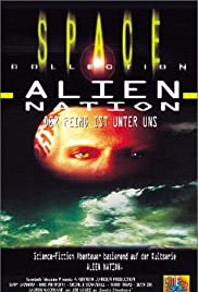 Alien Nation: The Enemy Within (1996) cover