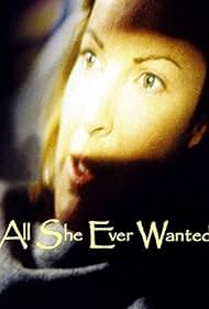 All She Ever Wanted (1996) cover