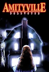 Amitvyille 8: La casa de las muñecas (1996) cover