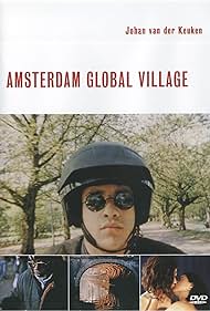 Amsterdam Global Village (1996) cover