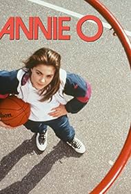 Annie O (1995) copertina