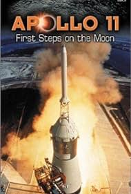 Apolo 11: la película (1996) cover