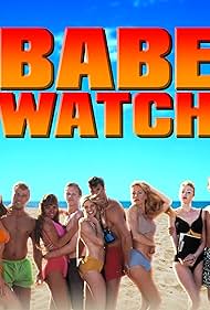 Babe Watch: Forbidden Parody (1996) cover