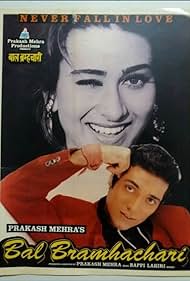 Bal Bramhachari (1996) cover
