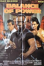 Balance of Power (1996) cover
