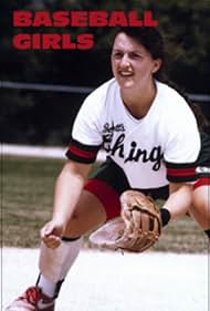 Baseball Girls (1995) carátula