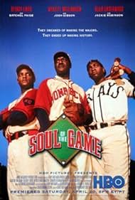 Soul of the Game (1996) copertina