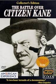 "American Experience" The Battle Over Citizen Kane (1996) cover
