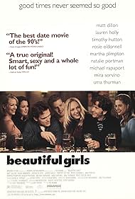 Beautiful Girls (1996) carátula