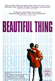 Beautiful Thing (1996) cover