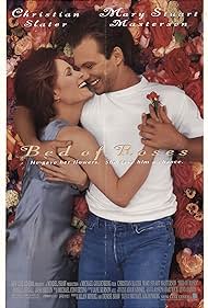 Pluie de roses (1996) couverture
