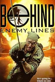 Behind Enemy Lines (1997) cover