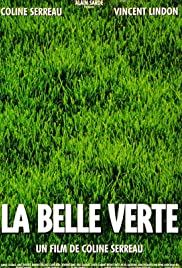 La belle verte (1996) cover