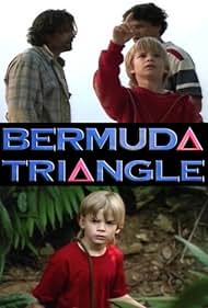 Secrets of the Bermuda Triangle (1996) cover