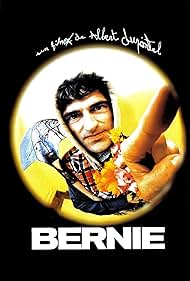 Bernie Soundtrack (1996) cover