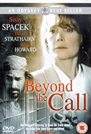 Beyond the Call (1996) cover