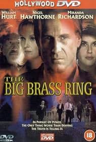 The Big Brass Ring Banda sonora (1999) carátula