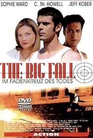 The Big Fall (1997) copertina