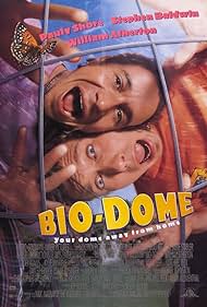 Bio-Dome (1996) carátula