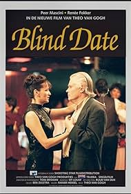Blind Date Tonspur (1996) abdeckung