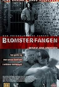 Blomsterfangen (1996) copertina