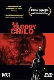The Bloody Child Colonna sonora (1996) copertina