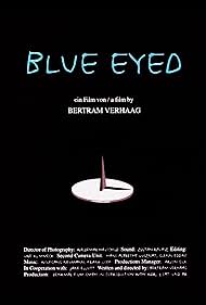 Blue Eyed Soundtrack (1996) cover