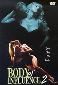 Body of Influence 2 Colonna sonora (1996) copertina