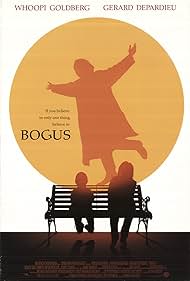 Bogus - L'amico immaginario Colonna sonora (1996) copertina
