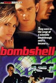 Bombshell (1997) copertina