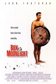 Box of Moonlight (1996) copertina