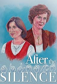 After the Silence Soundtrack (1996) cover