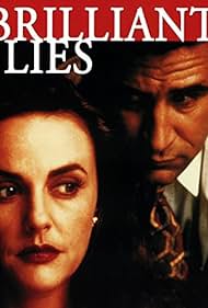Brilliant Lies (1996) cover