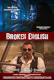 Broken English (1996) cover