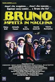 Bruno Is Waiting on the Car Banda sonora (1996) cobrir
