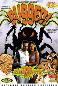 Bugged Soundtrack (1997) cover