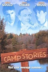 Camp Stories (1997) carátula