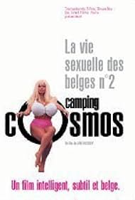 Camping Cosmos (1996) copertina