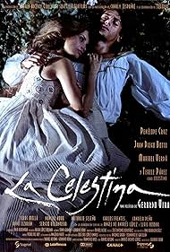 La Celestina (1996) copertina