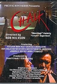 Chalk (1996) carátula
