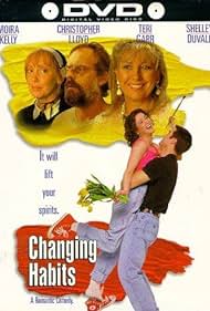 Cambio vita (1997) copertina