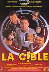 La cible Soundtrack (1997) cover