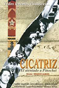 Tsikatriz Soundtrack (1997) cover